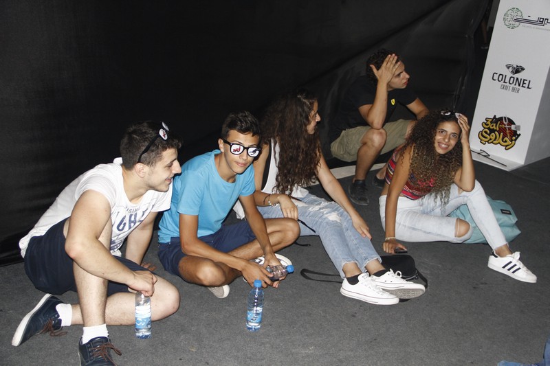 NRJ Music Tour 2016 Part 2